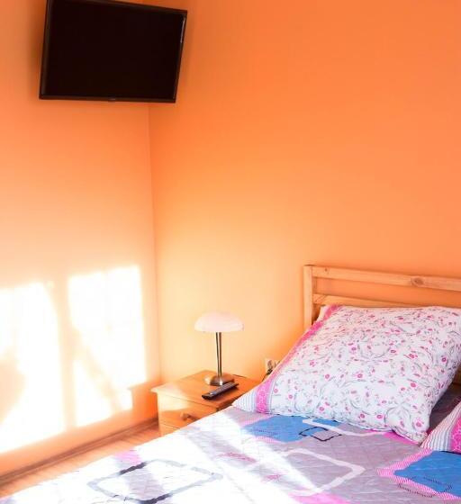 스탠다드 룸, Agroturystyka Szalejów 117