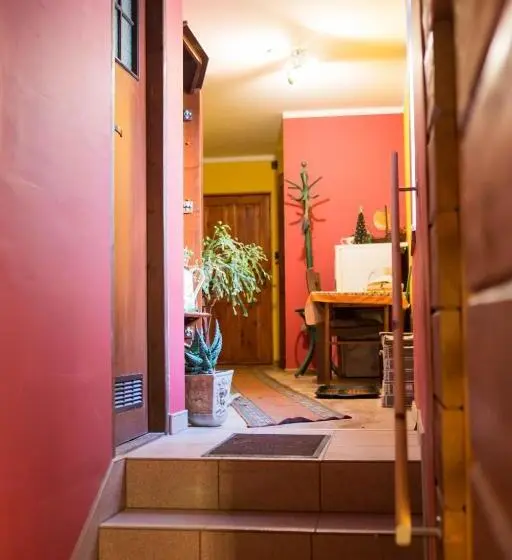 スタンダード４人部屋, Agroturystyka Szalejów 117