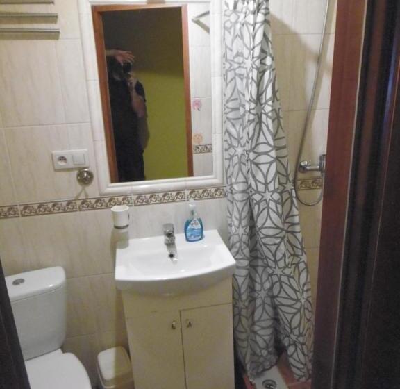 4인용 스탠다드 룸, Agroturystyka Szalejów 117