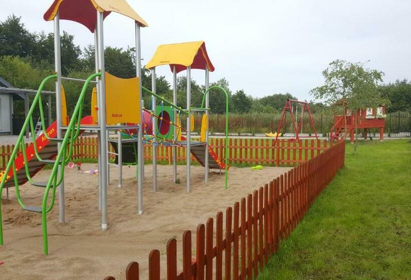 Шале 1 Спальня, Noclegi U Oksany