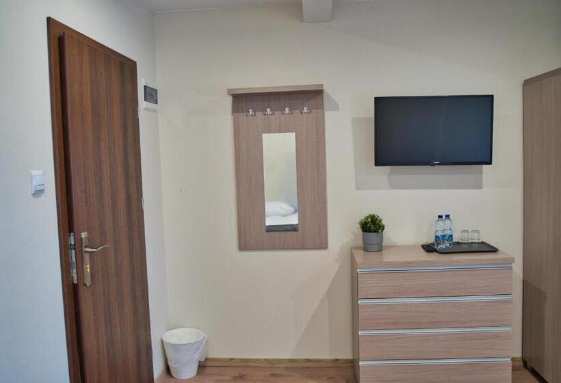 חדר סטנדרט, Jeleń Resort&spa