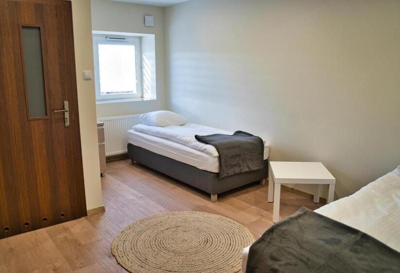 חדר סטנדרט, Jeleń Resort&spa