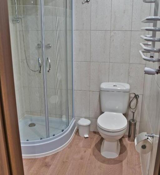 חדר סטנדרט, Jeleń Resort&spa