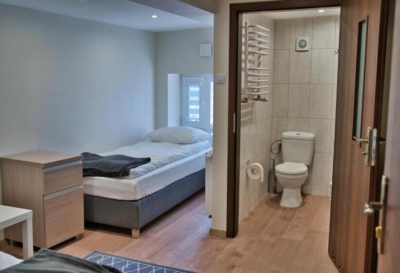 חדר סטנדרט, Jeleń Resort&spa