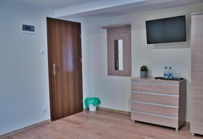 חדר סטנדרט, Jeleń Resort&spa