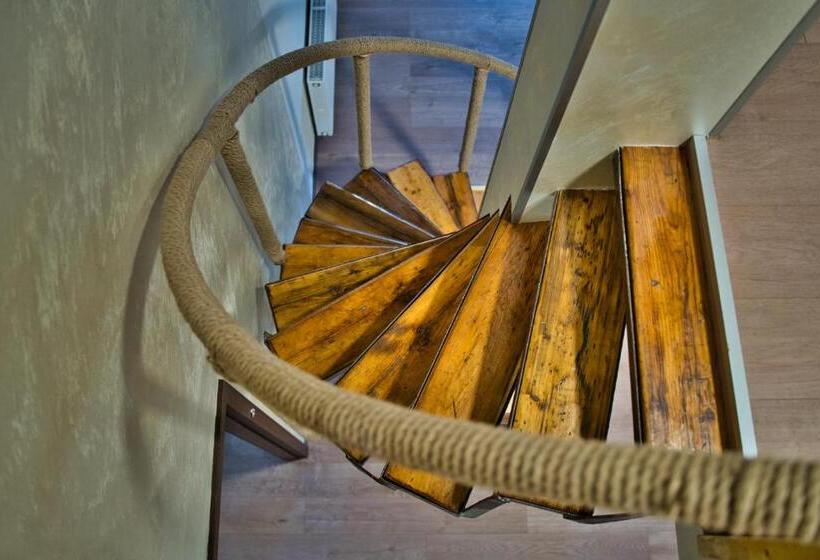 חדר סטנדרט, Jeleń Resort&spa