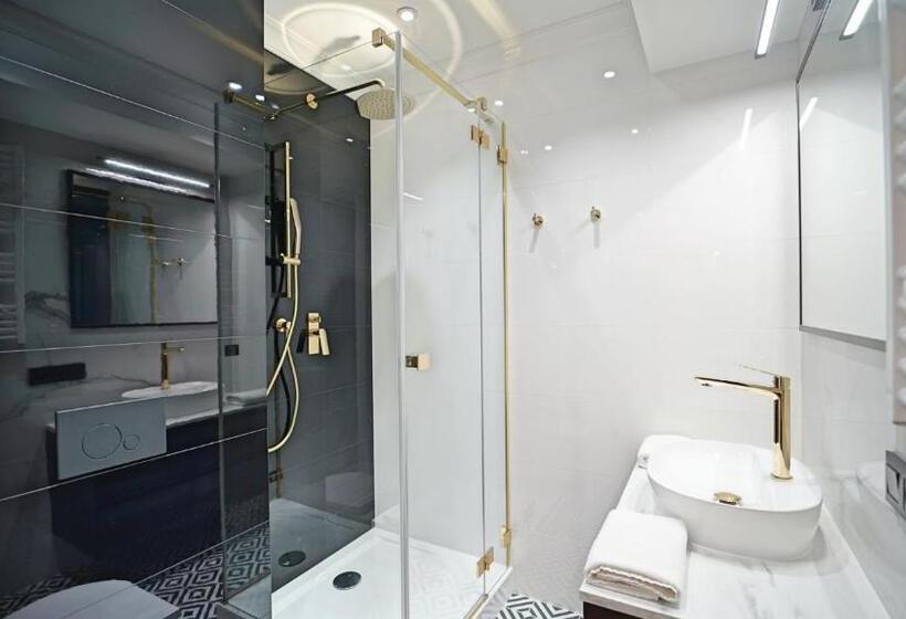 آپارتمان 1 خوابه, Apartamenty Everysky   Słowackiego 5a B