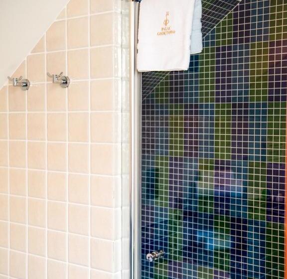 إستوديو سوبيريور, Pałac Godętowo