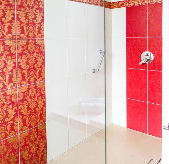 شقة ديلوكس غرفة واحدة, Pałac Godętowo