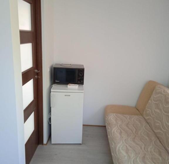 اتاق خانوادگی, Agroturystyka Pod Kogutem