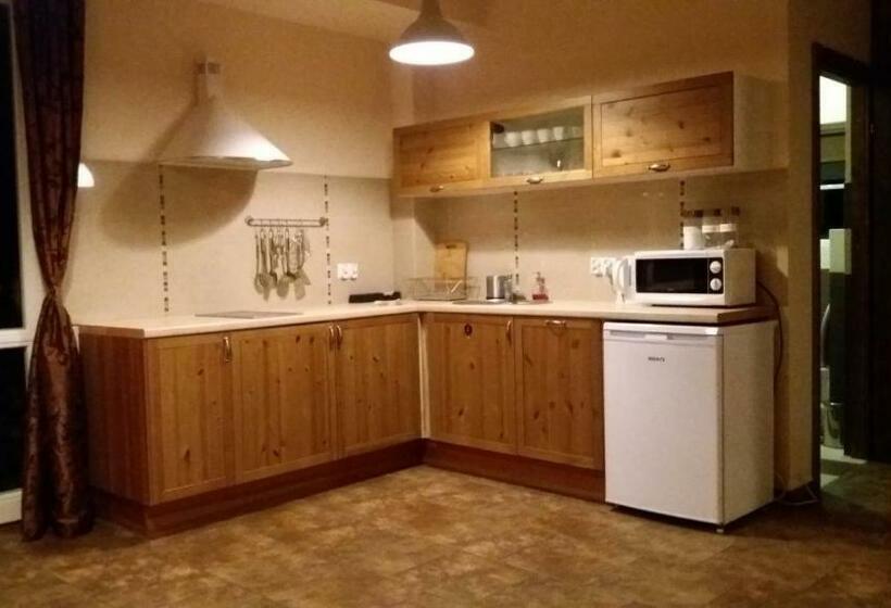 2ベッドルームアパートメント, Apartamenty Swojskie Klimaty