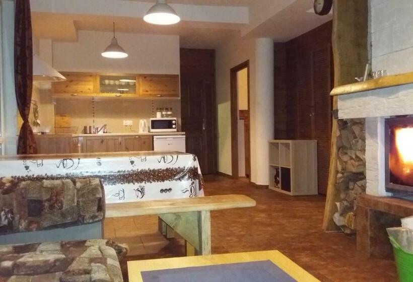 2ベッドルームアパートメント, Apartamenty Swojskie Klimaty