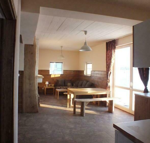 2ベッドルームアパートメント, Apartamenty Swojskie Klimaty