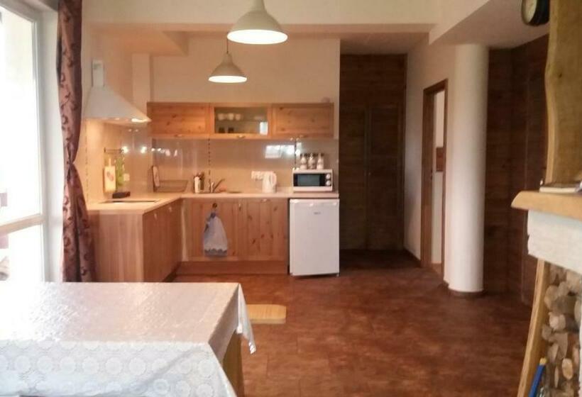 2ベッドルームアパートメント, Apartamenty Swojskie Klimaty