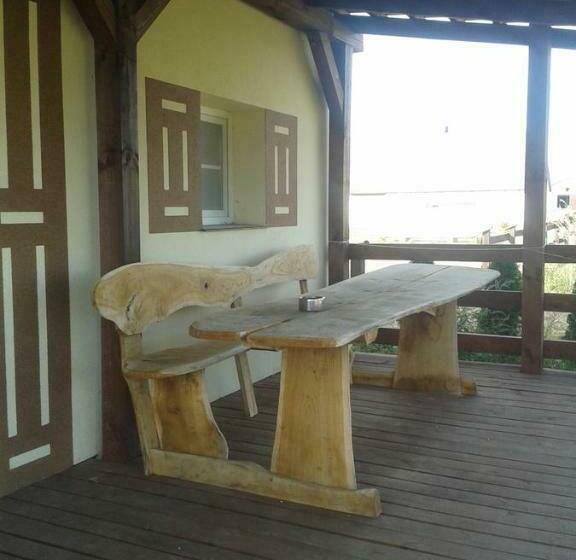 2ベッドルームアパートメント, Apartamenty Swojskie Klimaty