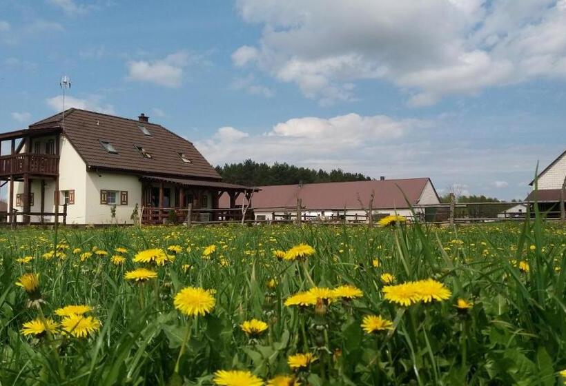 2ベッドルームアパートメント, Apartamenty Swojskie Klimaty