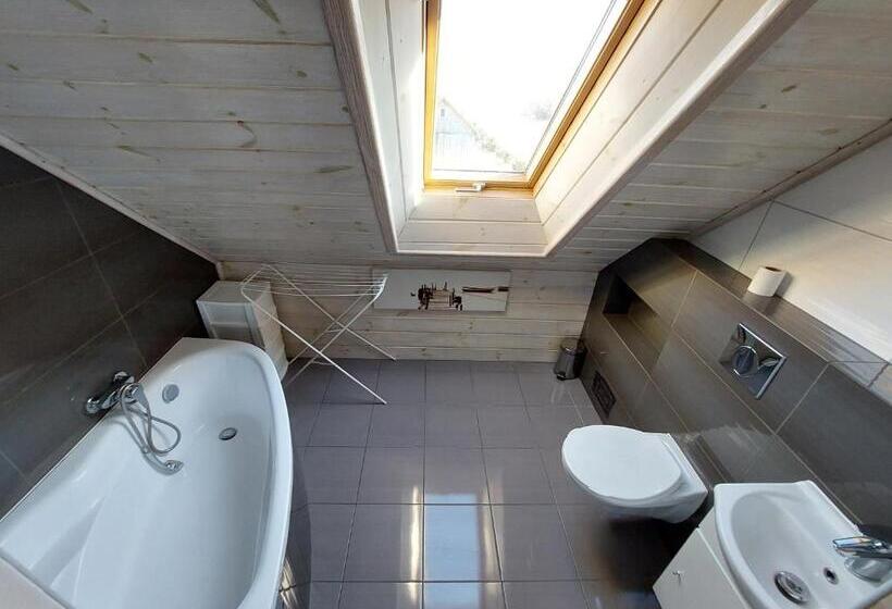 3ベッドルームアパートメント, Apartamenty Swojskie Klimaty