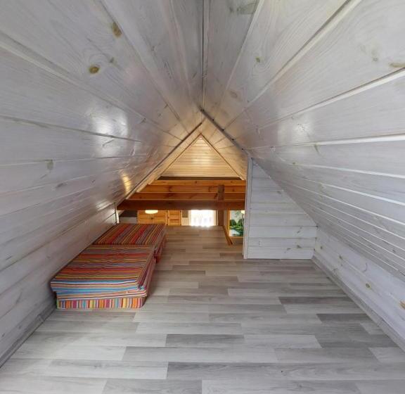 3ベッドルームアパートメント, Apartamenty Swojskie Klimaty