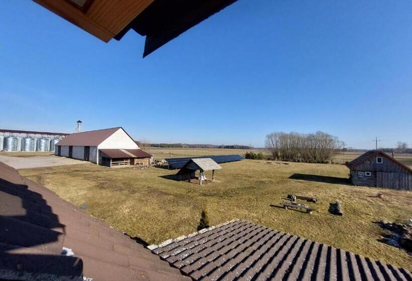 3ベッドルームアパートメント, Apartamenty Swojskie Klimaty