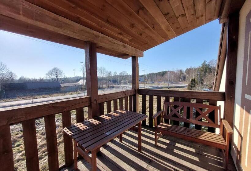 3ベッドルームアパートメント, Apartamenty Swojskie Klimaty