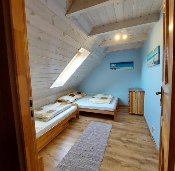 3ベッドルームアパートメント, Apartamenty Swojskie Klimaty