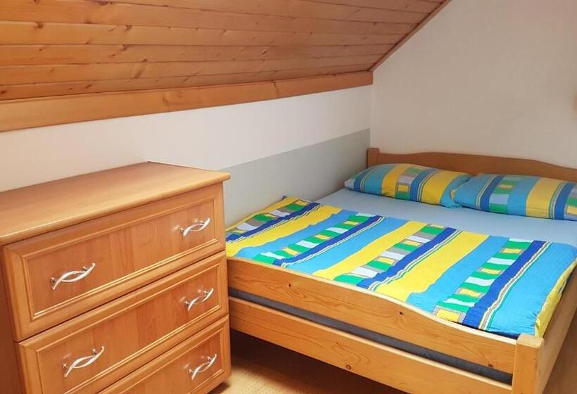 标准间, Gospodarstwo Agroturystyczne Dolina Zachwytu