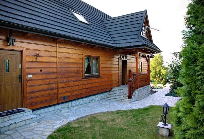 スイート, Jankówka