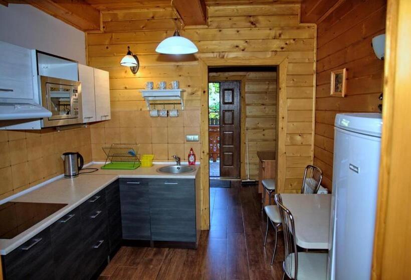 סוויטה, Jankówka