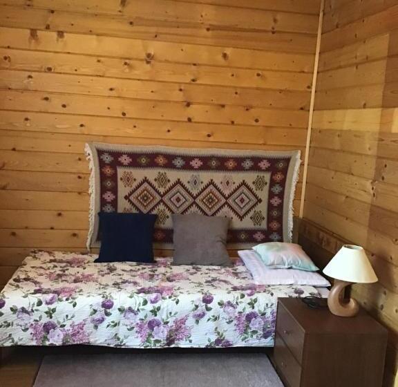 סוויטה, Jankówka