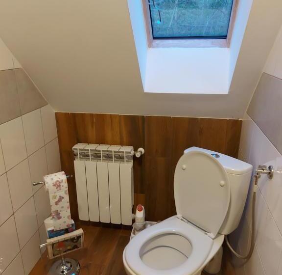 4인용 스탠다드 룸, U Andrzeja I Ewy