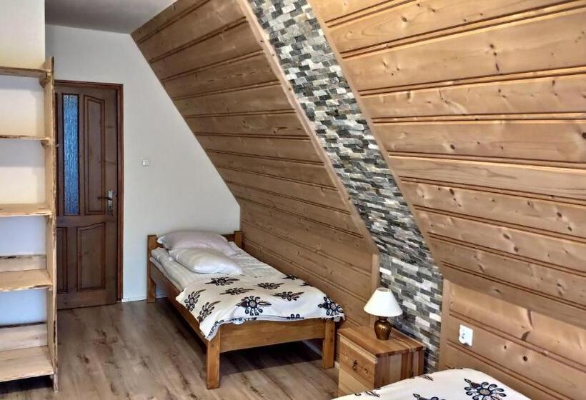 四人标准间, U Marii & Mariana