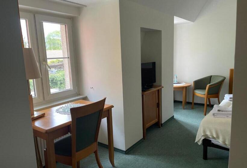 اتاق استاندارد, Zajazd Kultury, Dawniej Pocztowy