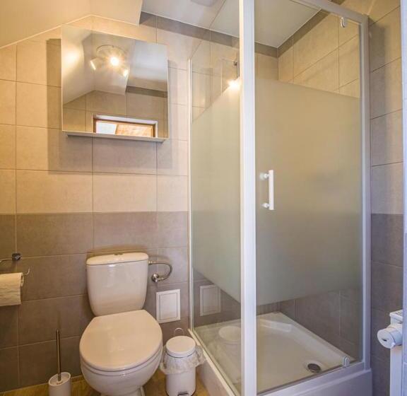 Номер Стандарт, Apartamenty U Drwala