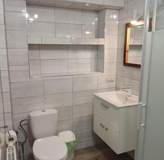 Номер Стандарт, Apartamenty U Drwala