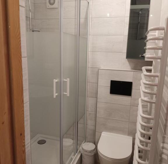 Номер Стандарт Трехместный, Apartamenty U Drwala