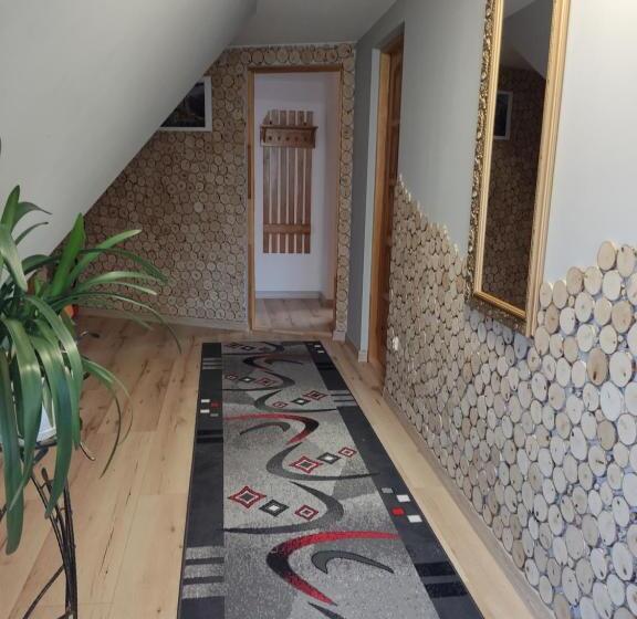 Четырехместный Номер Стандарт, Apartamenty U Drwala