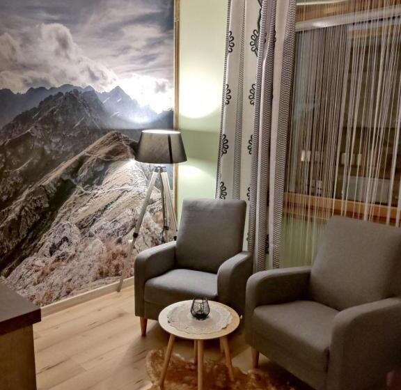 Номер Стандарт, Apartamenty U Drwala