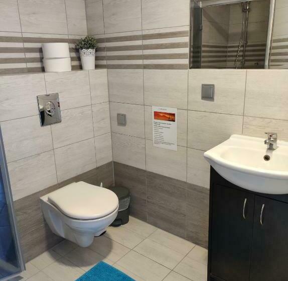 חדר סטנדרט, Savana