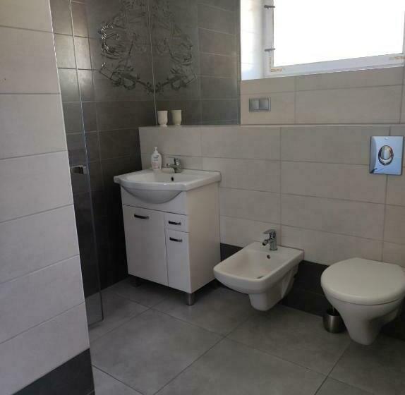 Family Suite, Savana