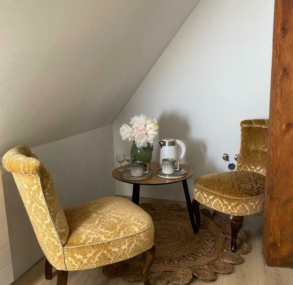 חדר סטנדרט, Zamkowa 4