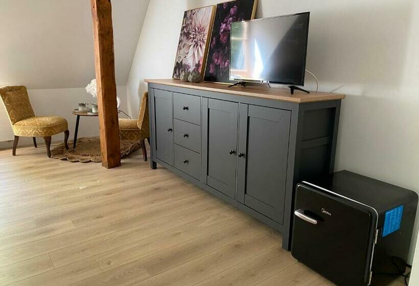 スタンダードルーム, Zamkowa 4