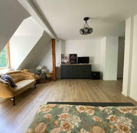 חדר סטנדרט, Zamkowa 4