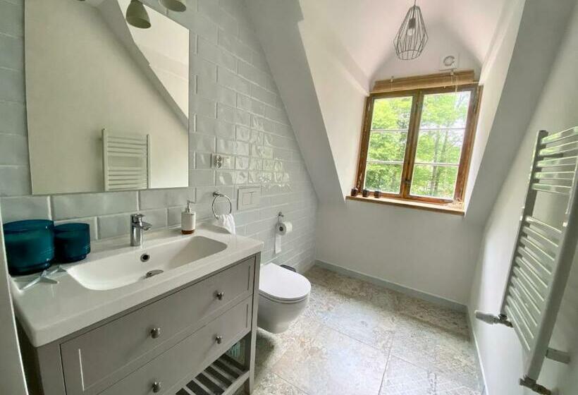 スタンダードルーム, Zamkowa 4