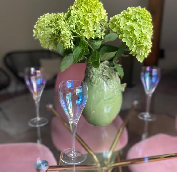 １ベッドルームアパートメント, Zamkowa 4