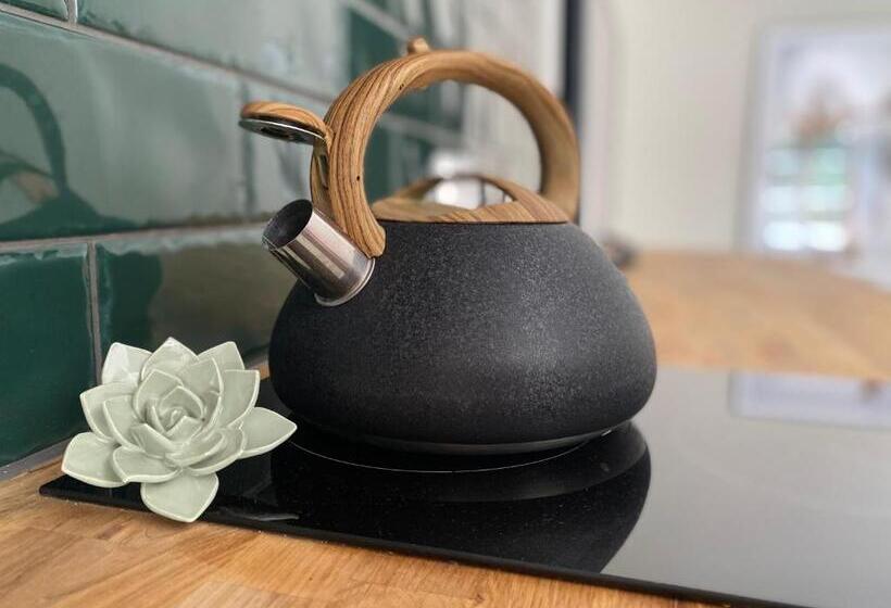 １ベッドルームアパートメント, Zamkowa 4