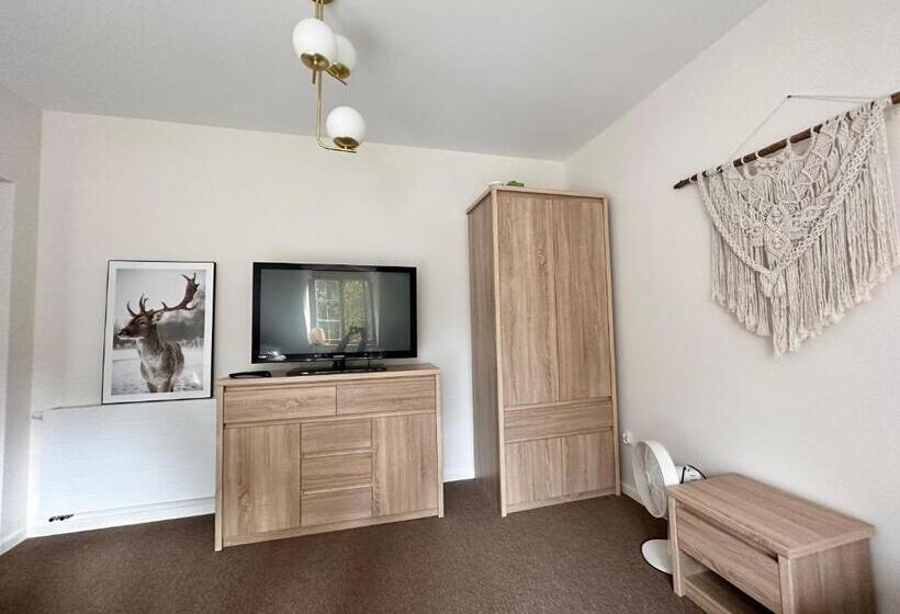 スタンダードルーム, Zamkowa 4