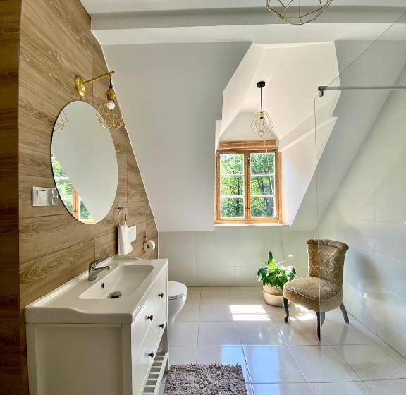 スタンダードルーム, Zamkowa 4