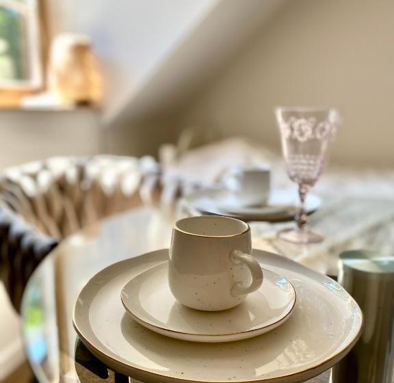 חדר סטנדרט, Zamkowa 4