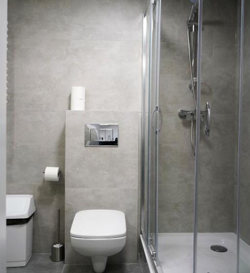 Quarto Estandar Individual, Centralny Ośrodek Sportu  Cetniewo We Władysławowie