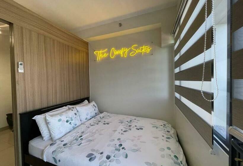 آپارتمان 1 خوابه, Sea Residences Moa Manila   Jo Alano